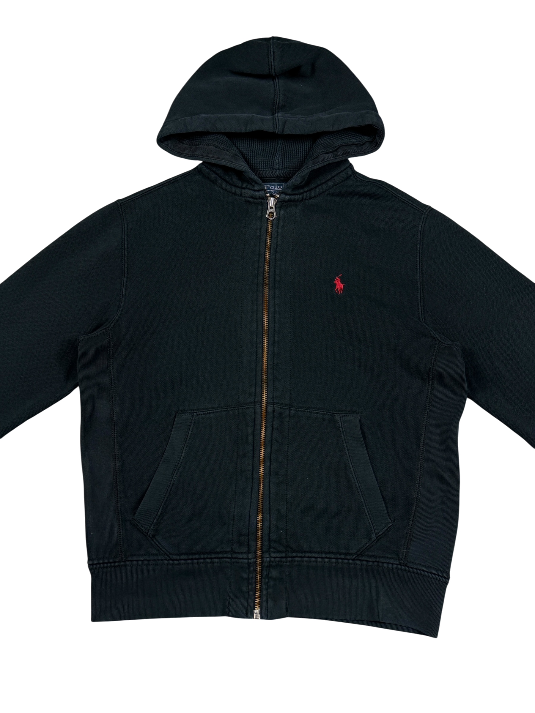 Ralph Lauren vintage Zip Hoodie (S)