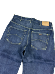 Armani Bootcut Jeans (M-L)