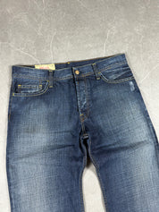 Japan Rags denim (M-L)
