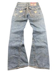 True Religion vintage Bootcut Jeans (S)