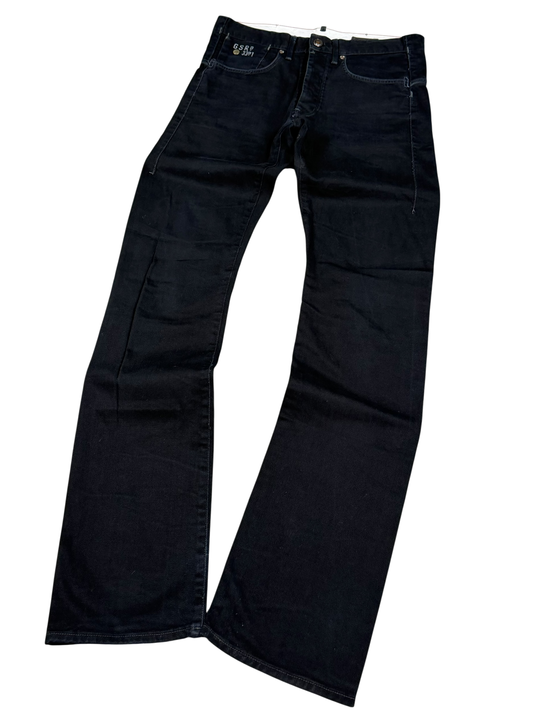 G-Star Slim-Fit Jeans (S)