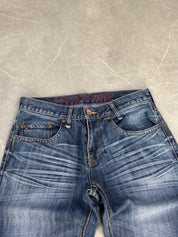 Vintage Hilfiger washed Jeans (S)