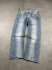 G-Star washed Jeans (M-L)