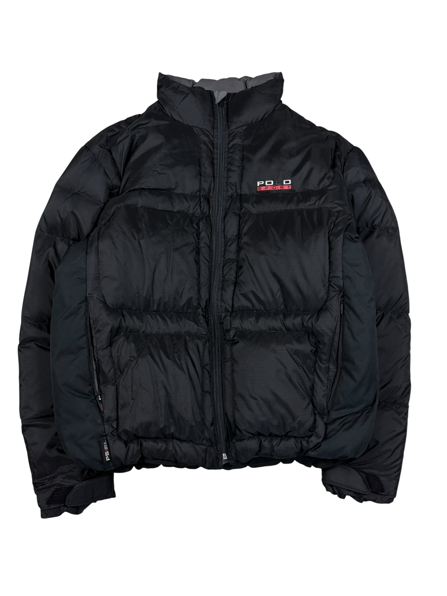 Ralph Lauren Polo Sport Puffer (L)