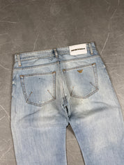 Armani Slim Jeans (M)
