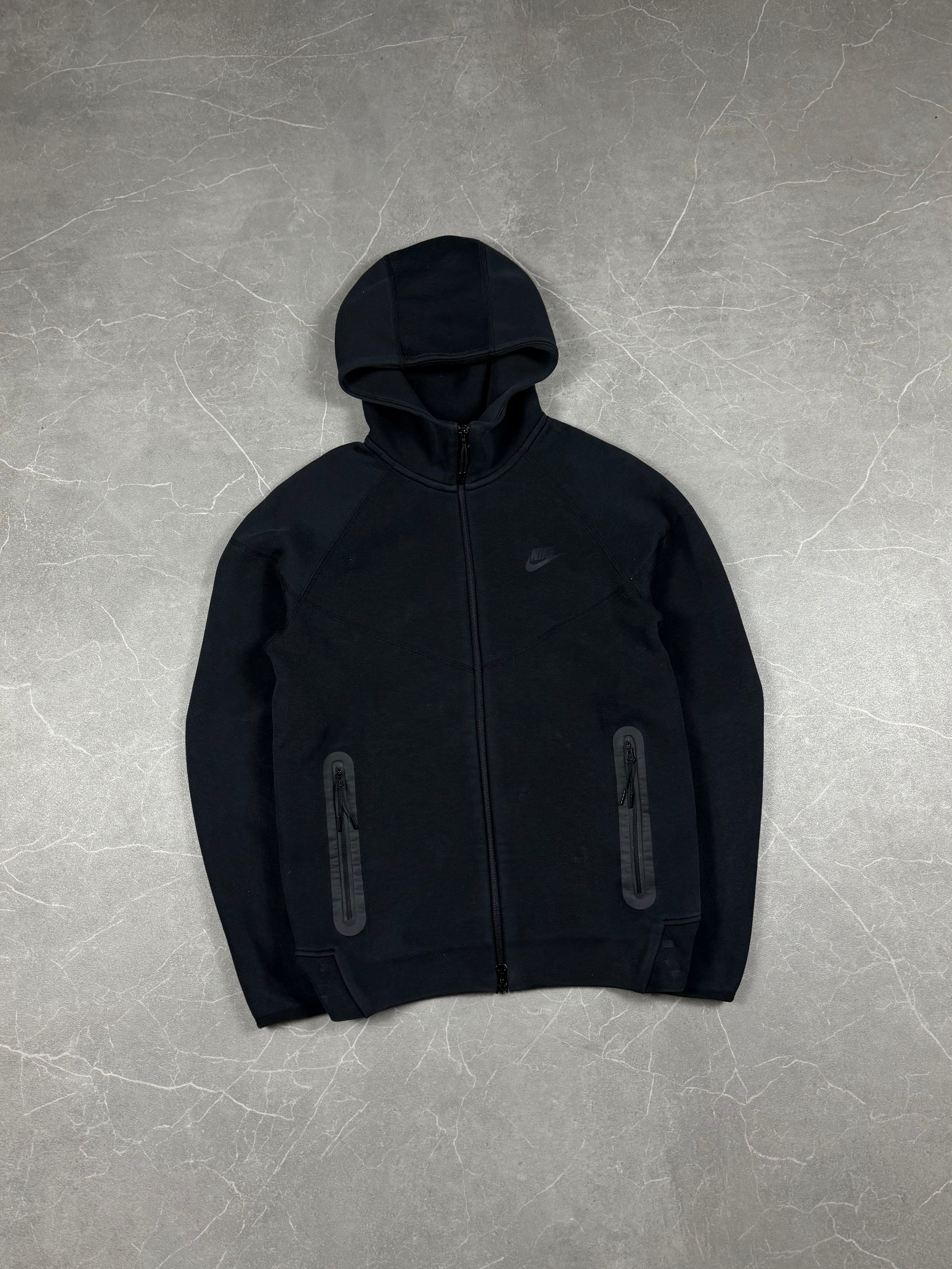 Nike Tech Fleece Jacket (S)