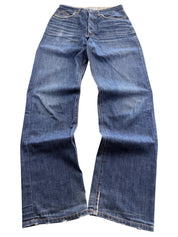 Dolce Gabbana washed Straight Jeans (S)
