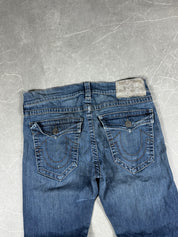True Religion Jeans (S)