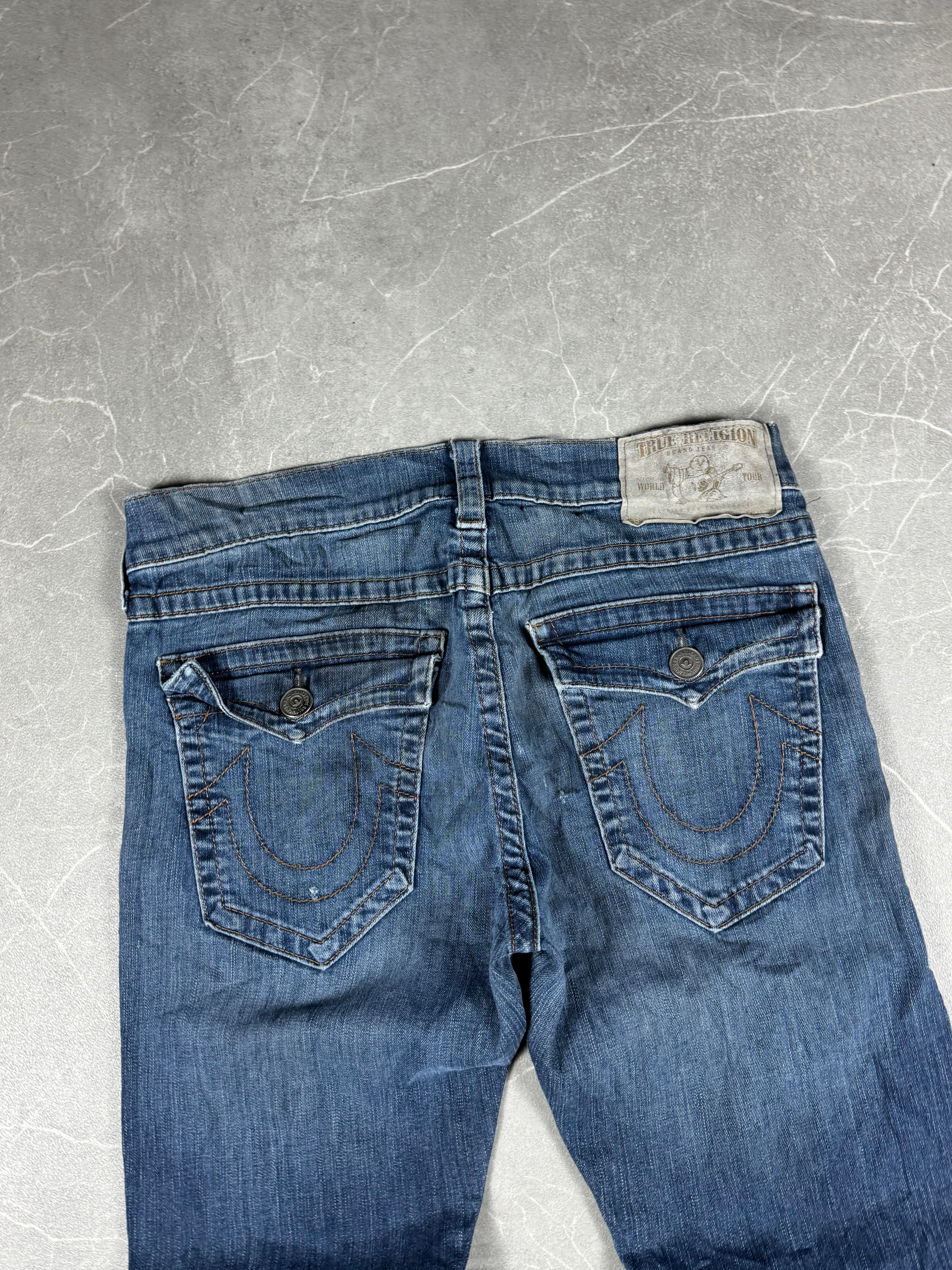 True Religion Jeans (S)