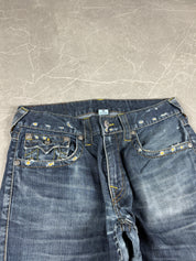 True Religion Jeans (M)