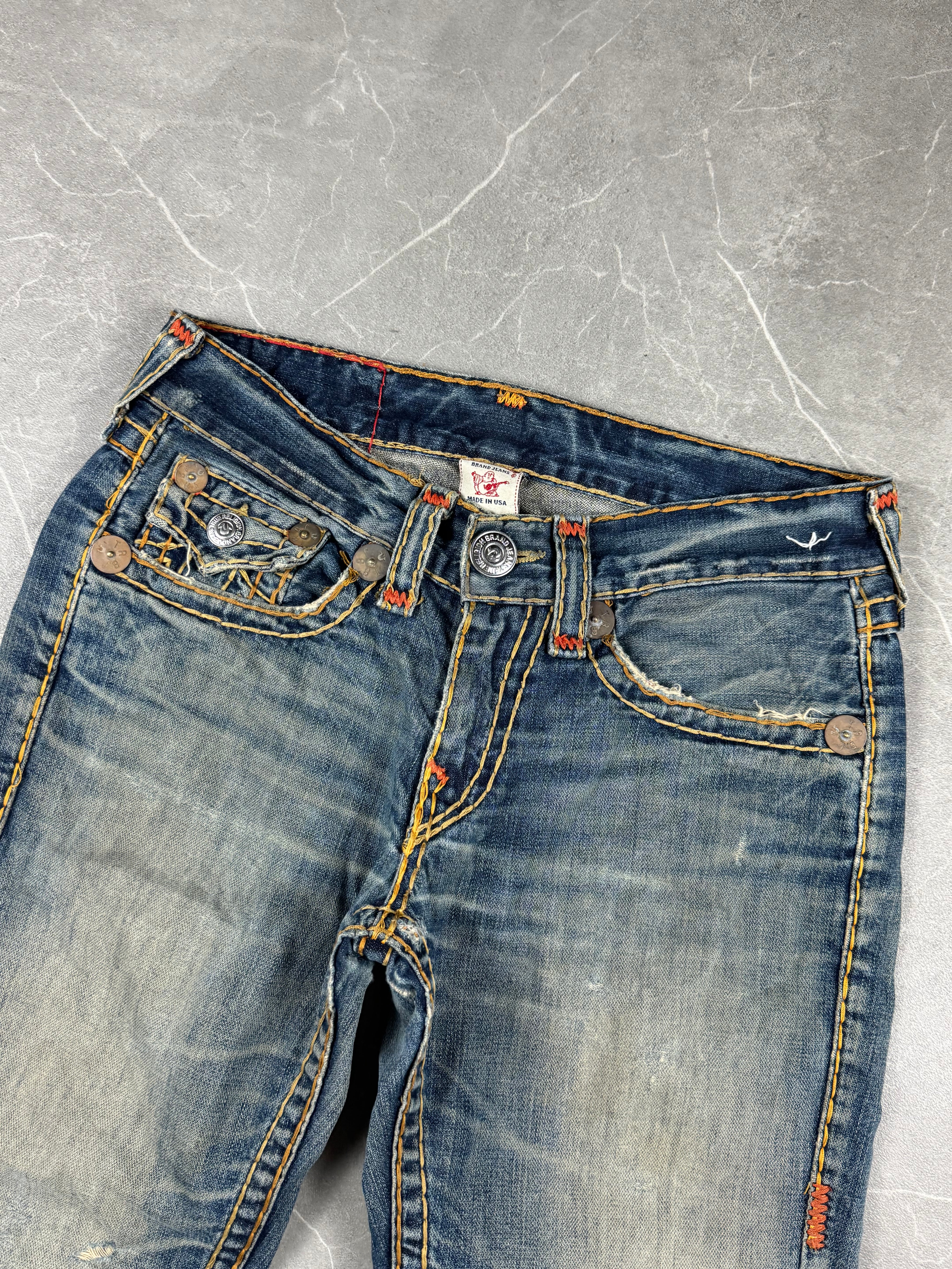 True Religion Jeans (S)