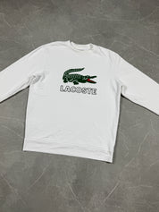 Lacoste Sweater (M)