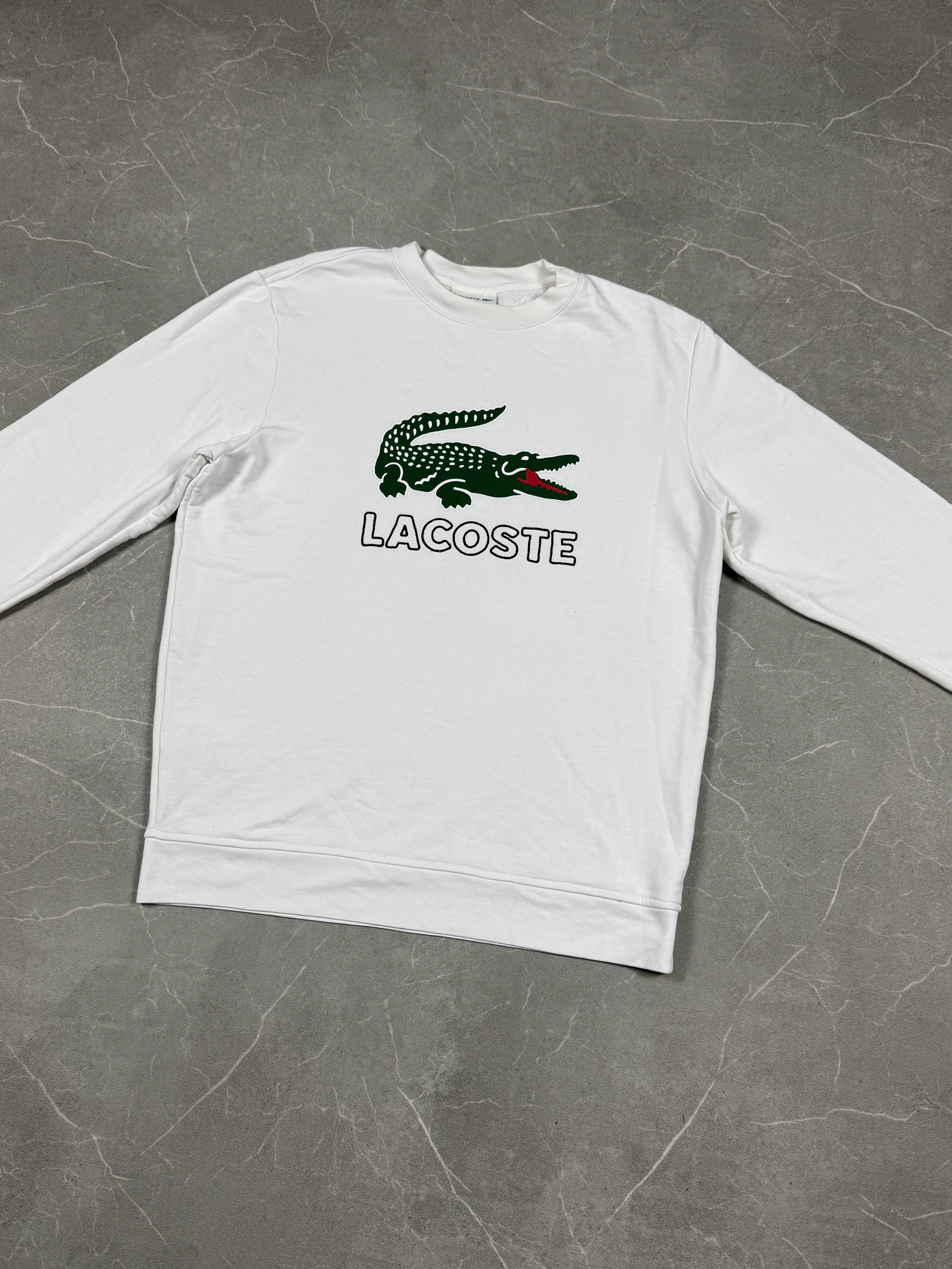 Lacoste Sweater (M)
