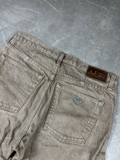 Armani washed Jeans (S)