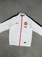 Nike Manchester United Track Jacket (S)