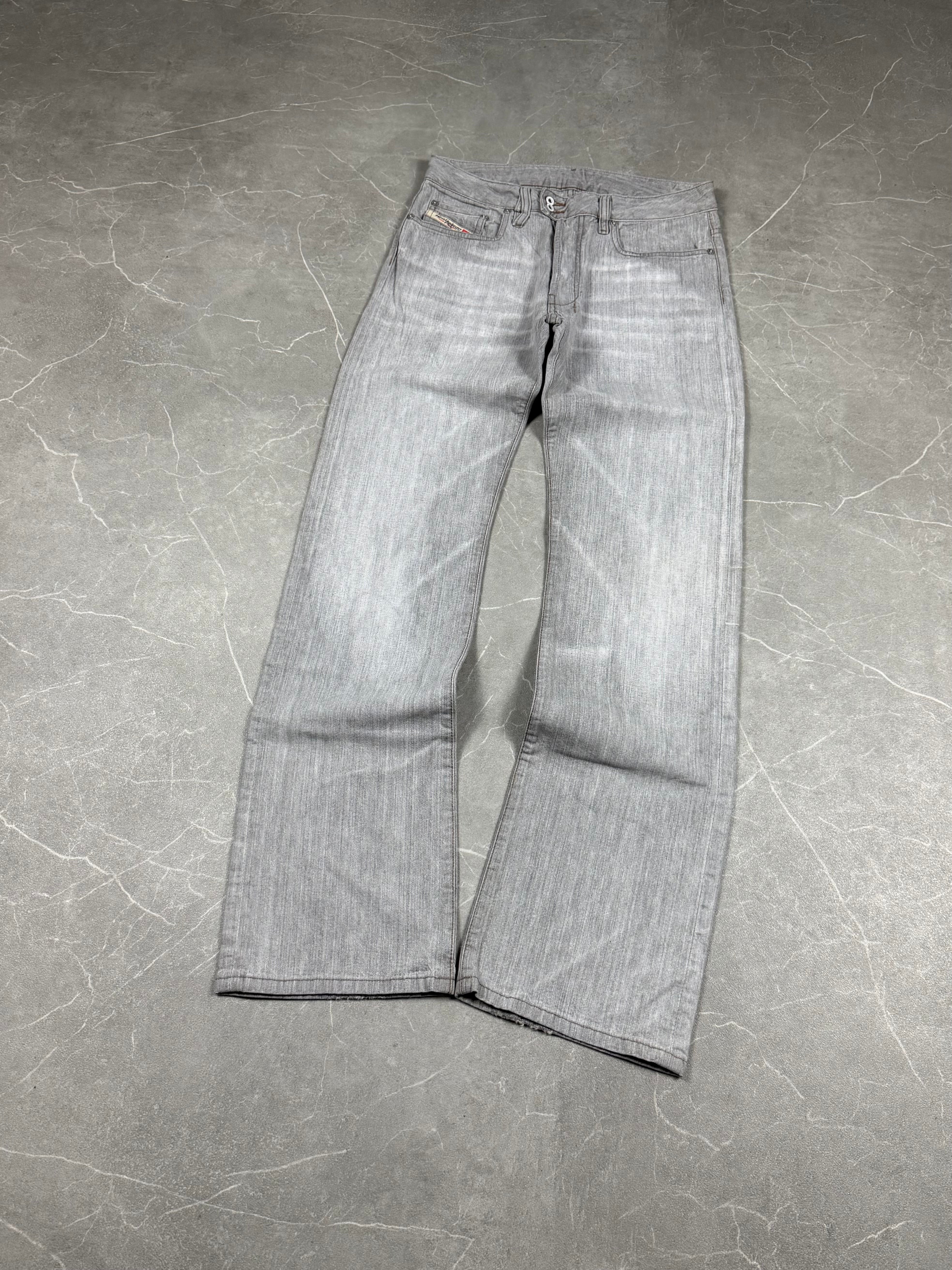 Diesel Bootcut Jeans (S)