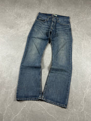 Levi's Bootcut Jeans (S)
