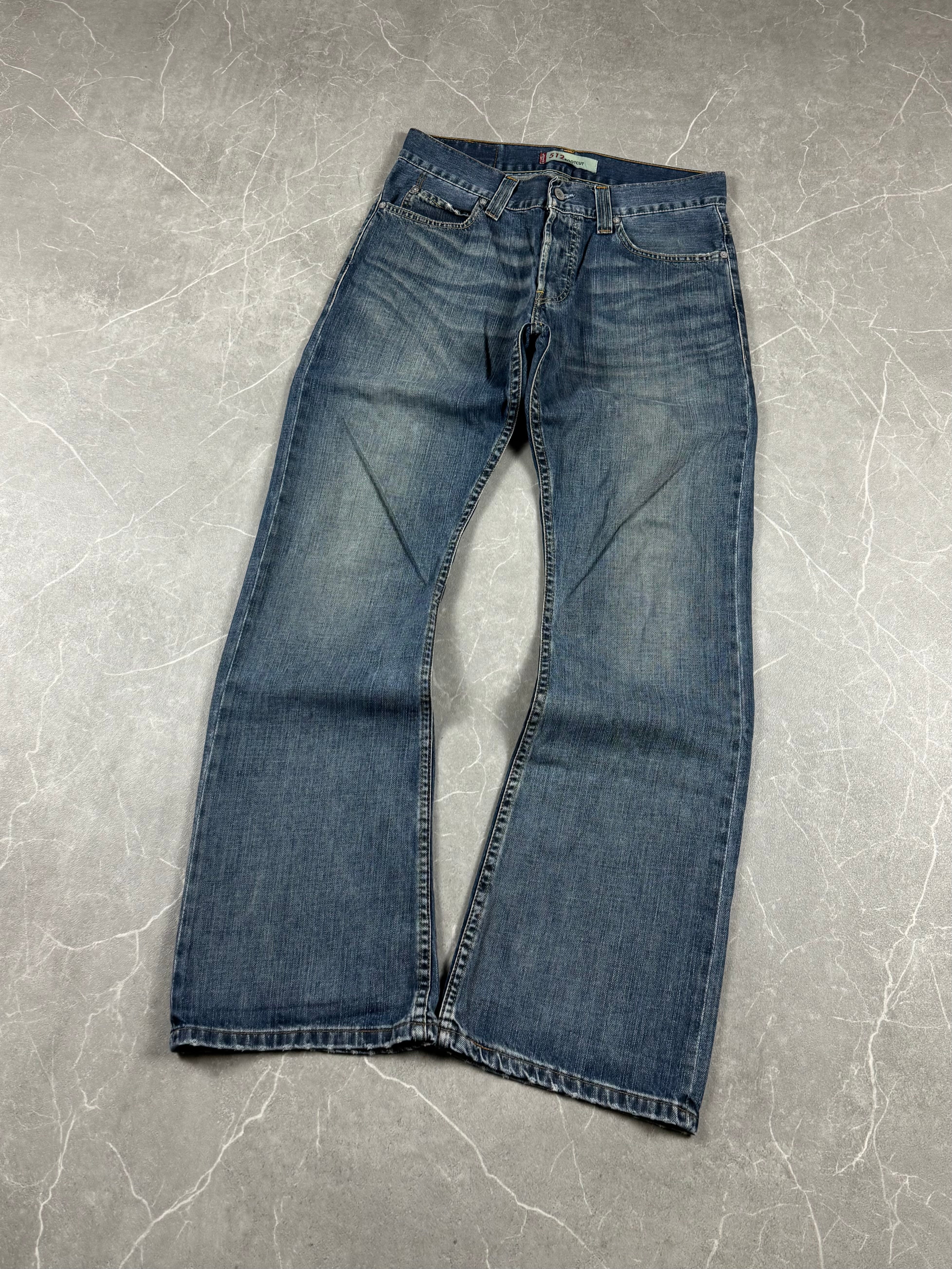 Levi's Bootcut Jeans (S)