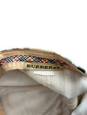 Burberry Cap