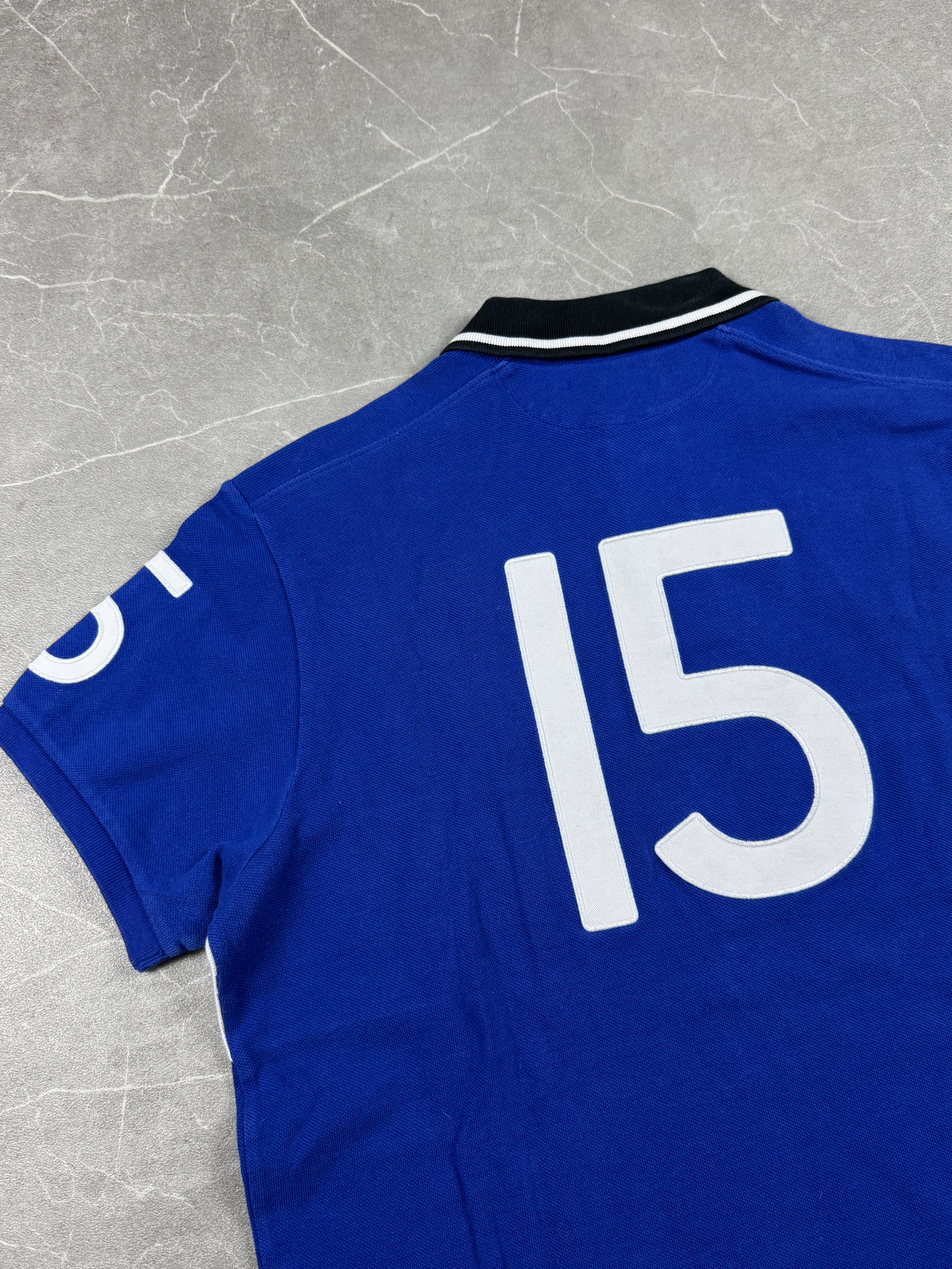 Ralph Lauren Italia Polo (M)