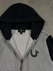 True Religion Zipper (S)
