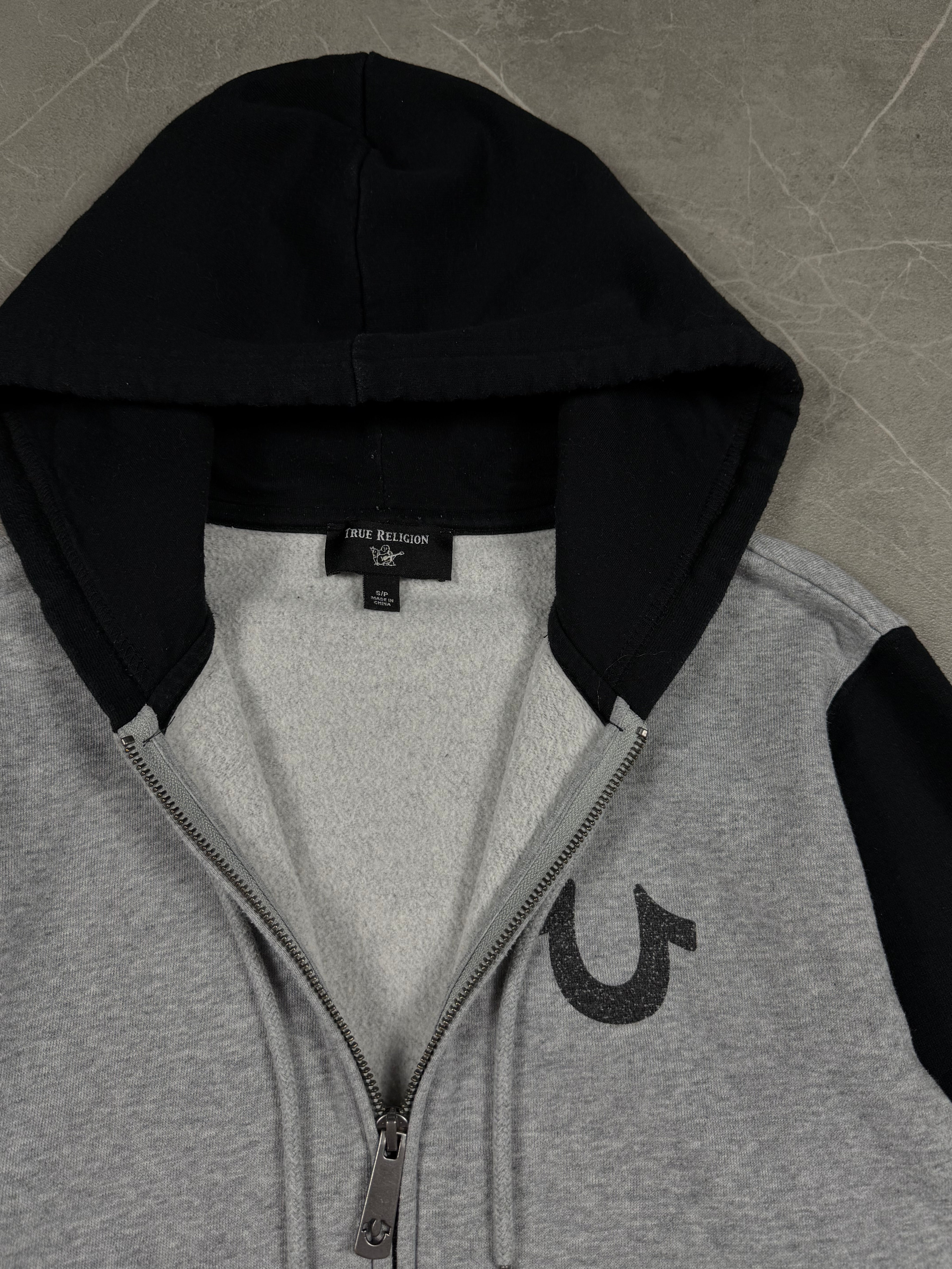 True Religion Zipper (S)