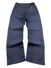 Armani vintage Straight Jeans (XS)