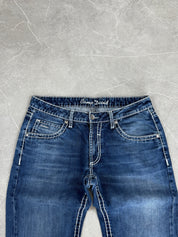 Camp David Vintage Jeans (S)