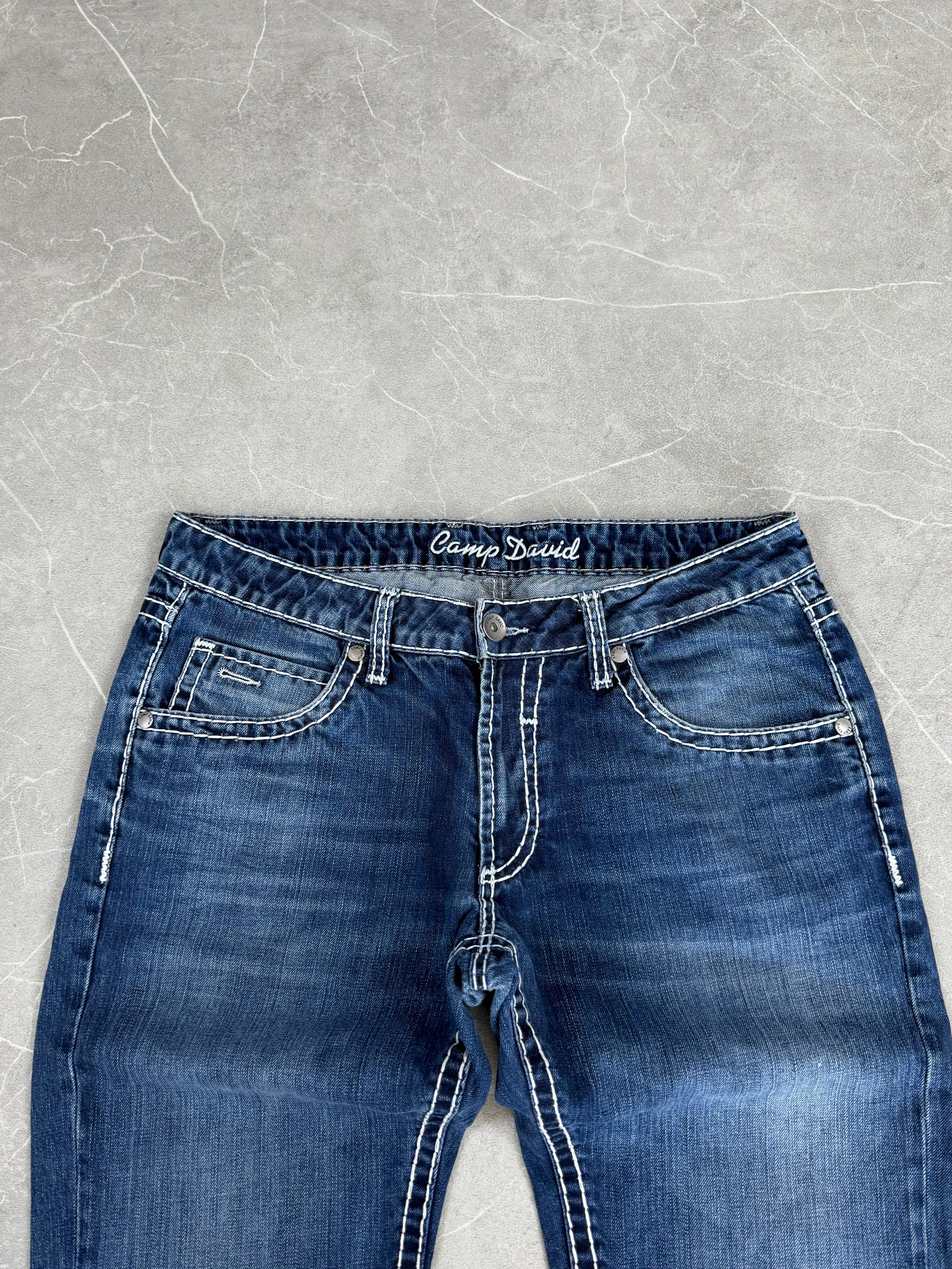 Camp David Vintage Jeans (S)