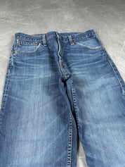 Levis Bootcut Jeans (S)