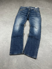 Diesel washed Jeans (M)