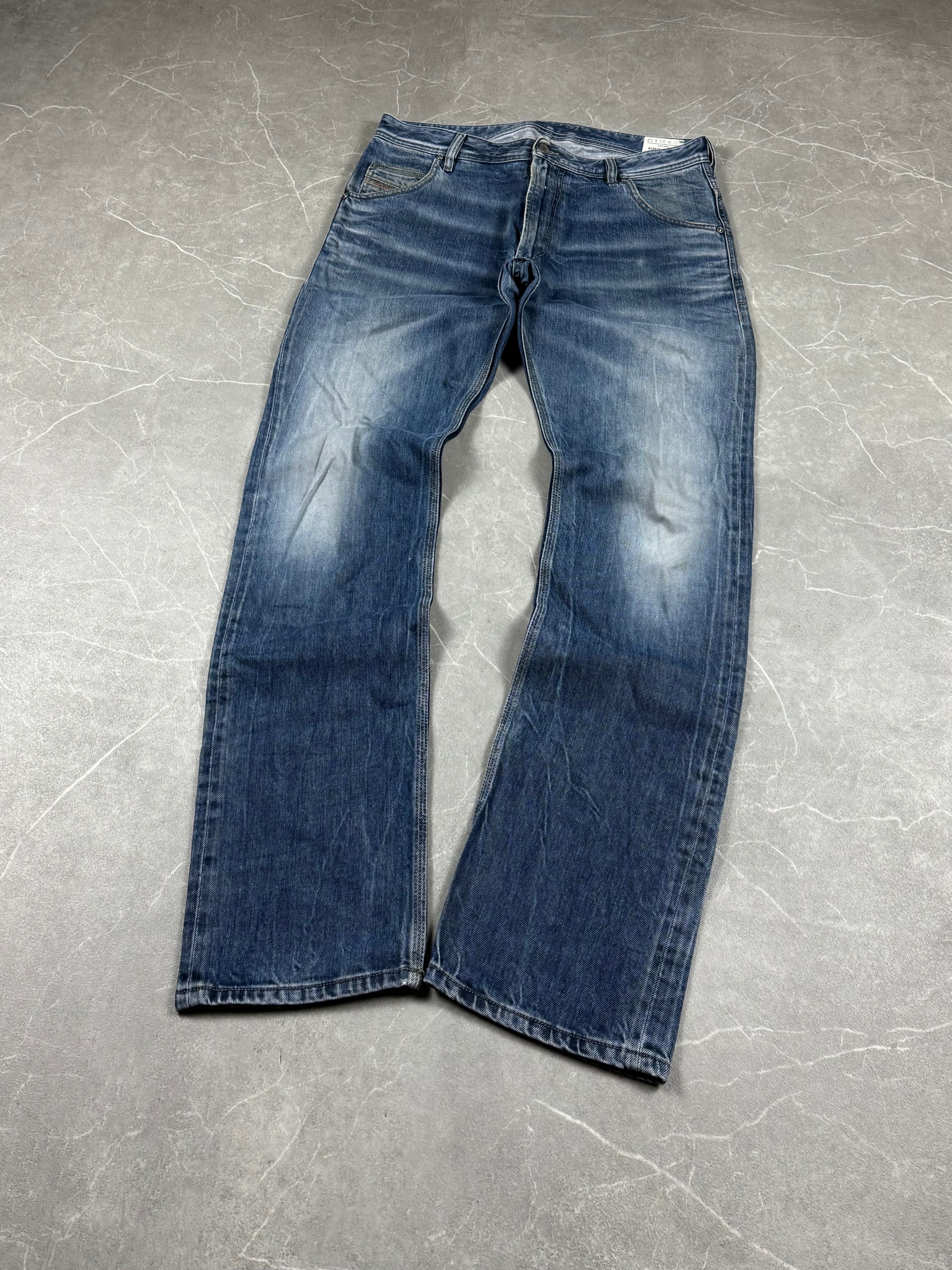 Diesel washed Jeans (M)
