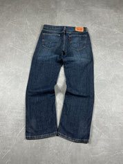 Levi's washed Jeans (S)