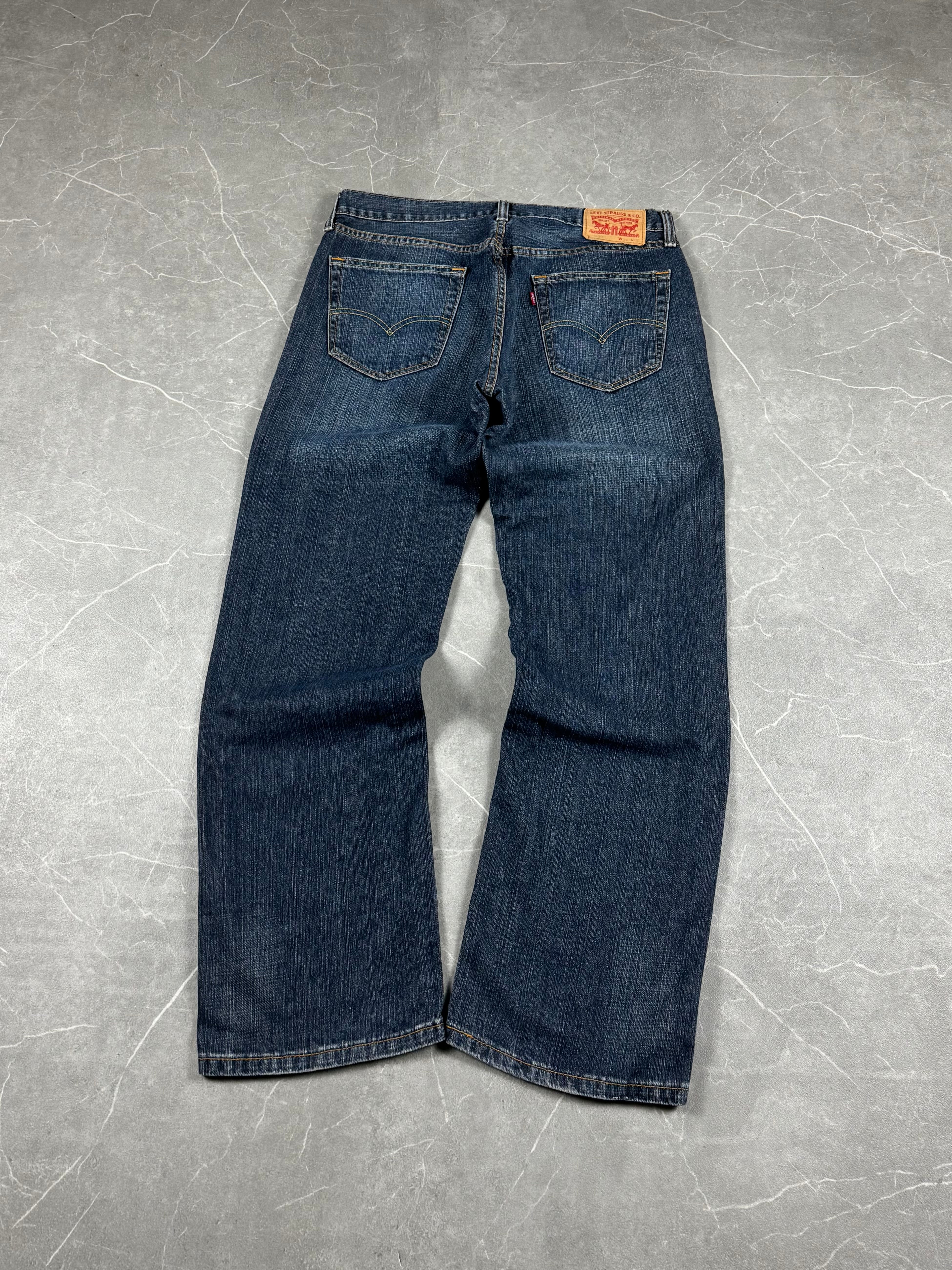 Levi's washed Jeans (S)