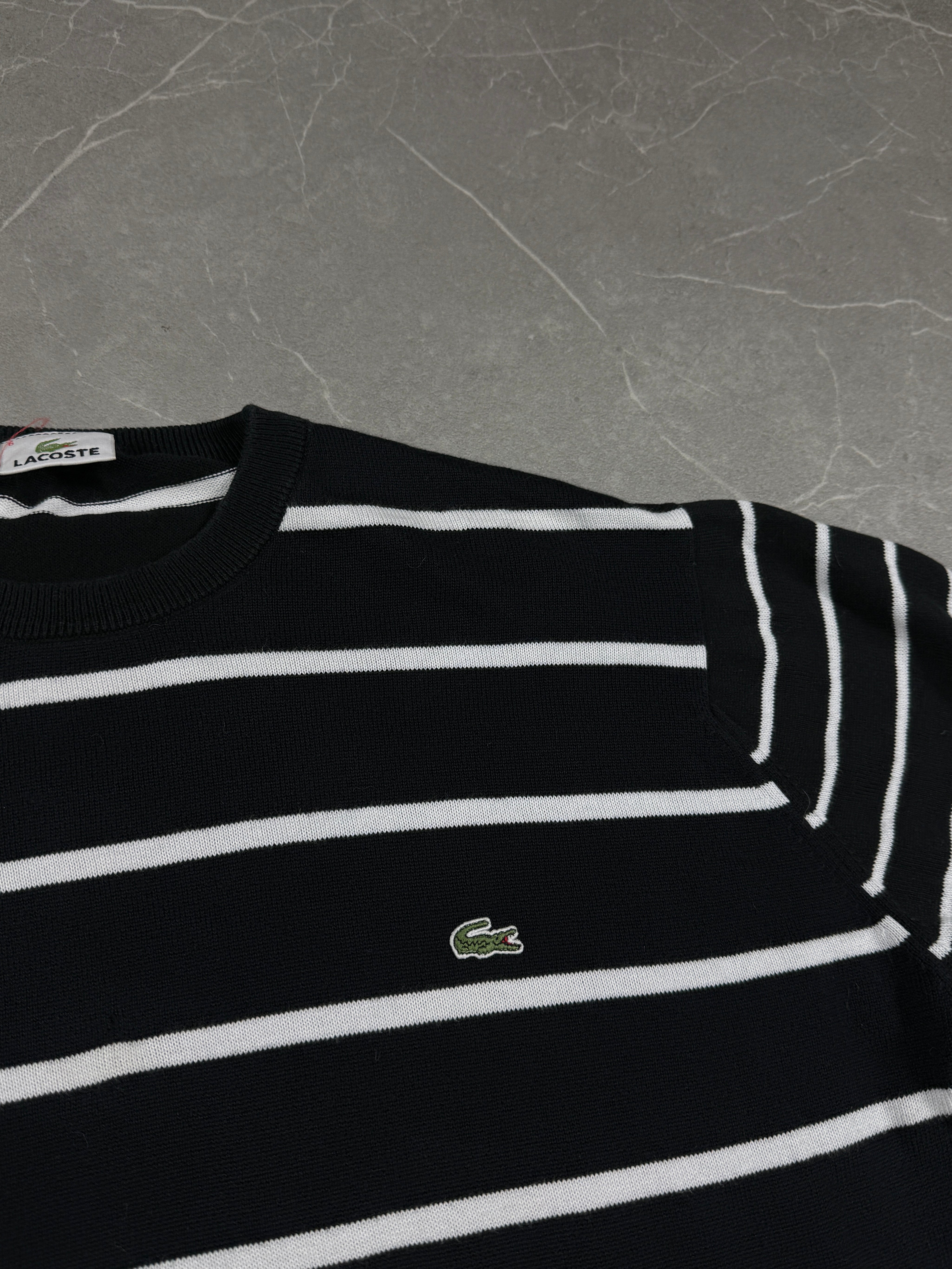 Lacoste Sweater (S-M)