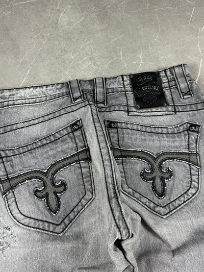 Rock Rivival Jeans (M)
