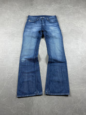 Diesel Bootcut Jeans (S-M)