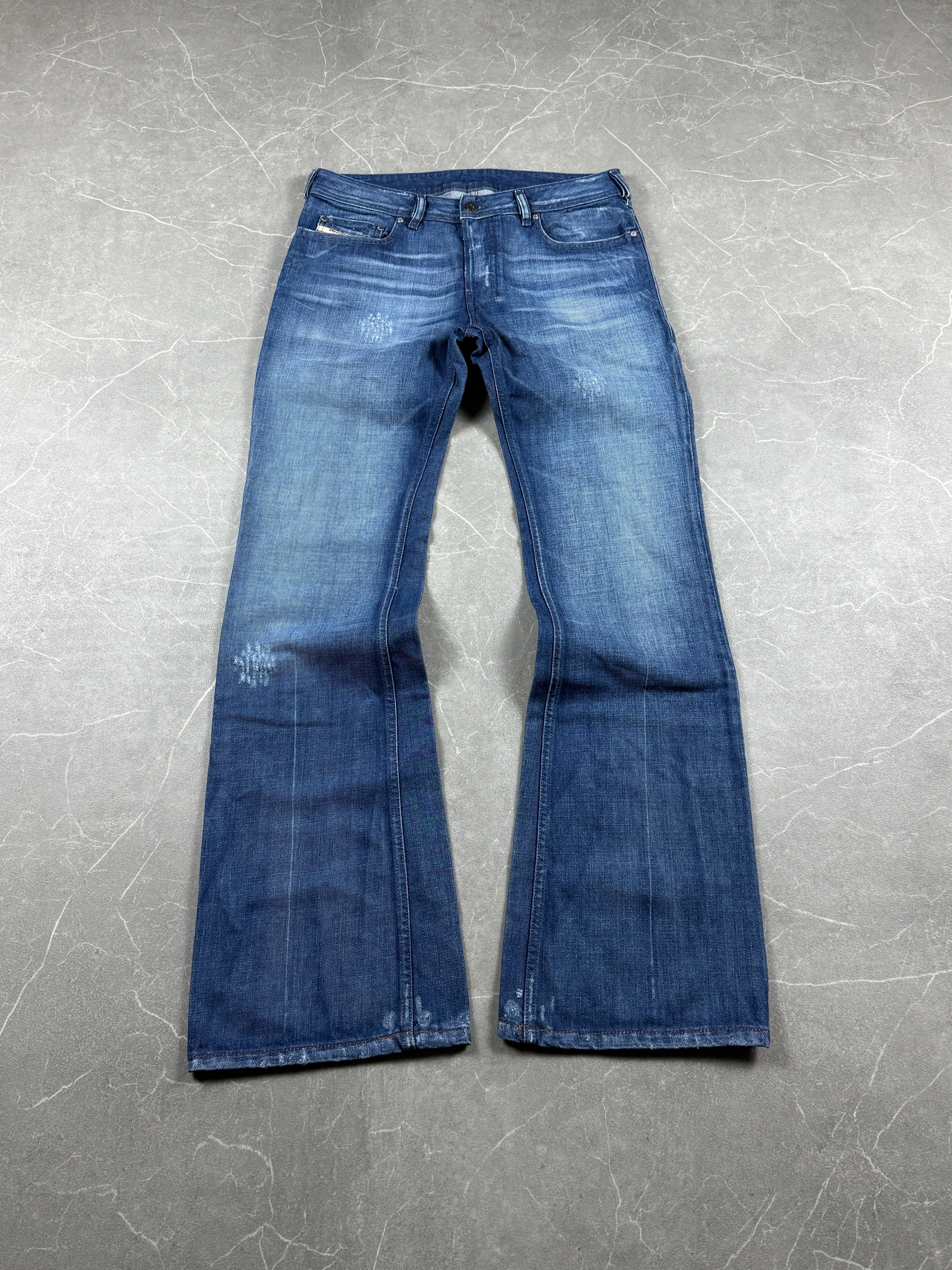Diesel Bootcut Jeans (S-M)