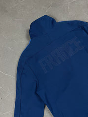 Nike FRANCE Trainingsjacke (XS)