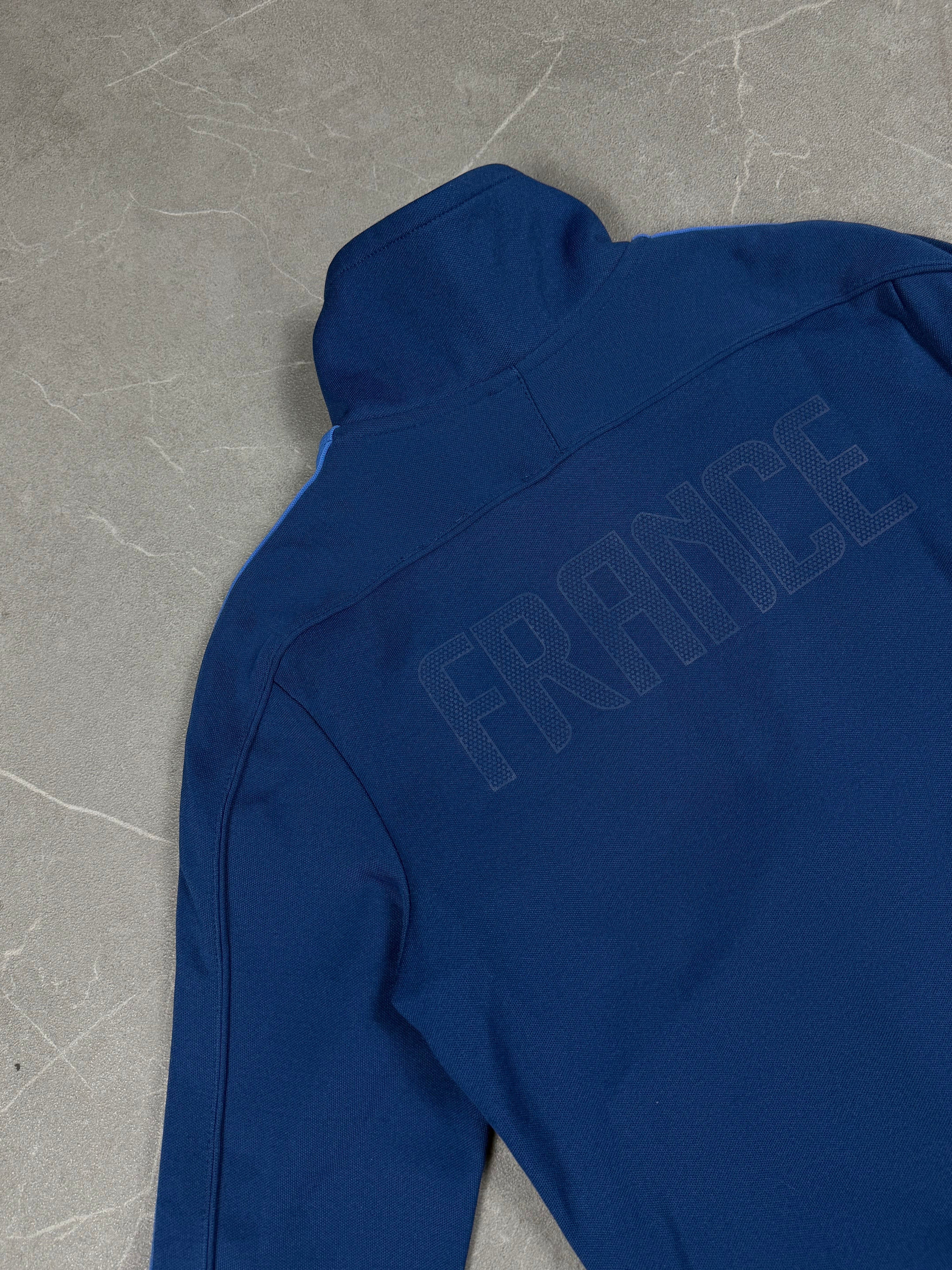 Nike FRANCE Trainingsjacke (XS)