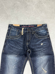 Vintage washed Jeans (M-L)
