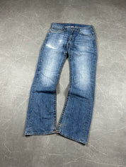 True Religion Jeans (M)
