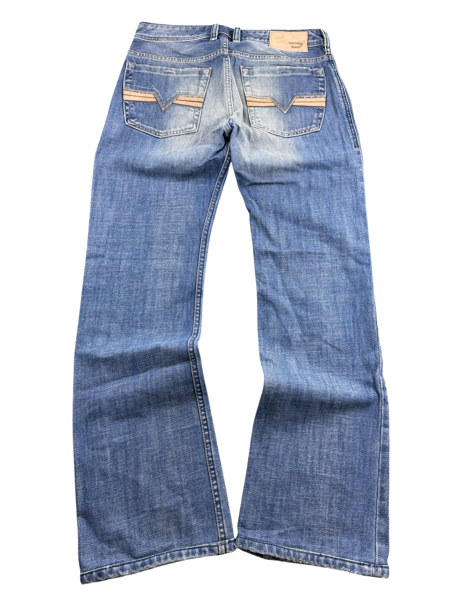 Diesel vintage Bootcut Jeans (XS)