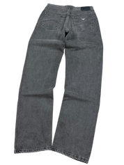 Armani Straight-Fit Jeans (M)
