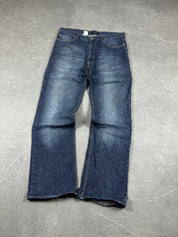Armani washed jeans (ML)