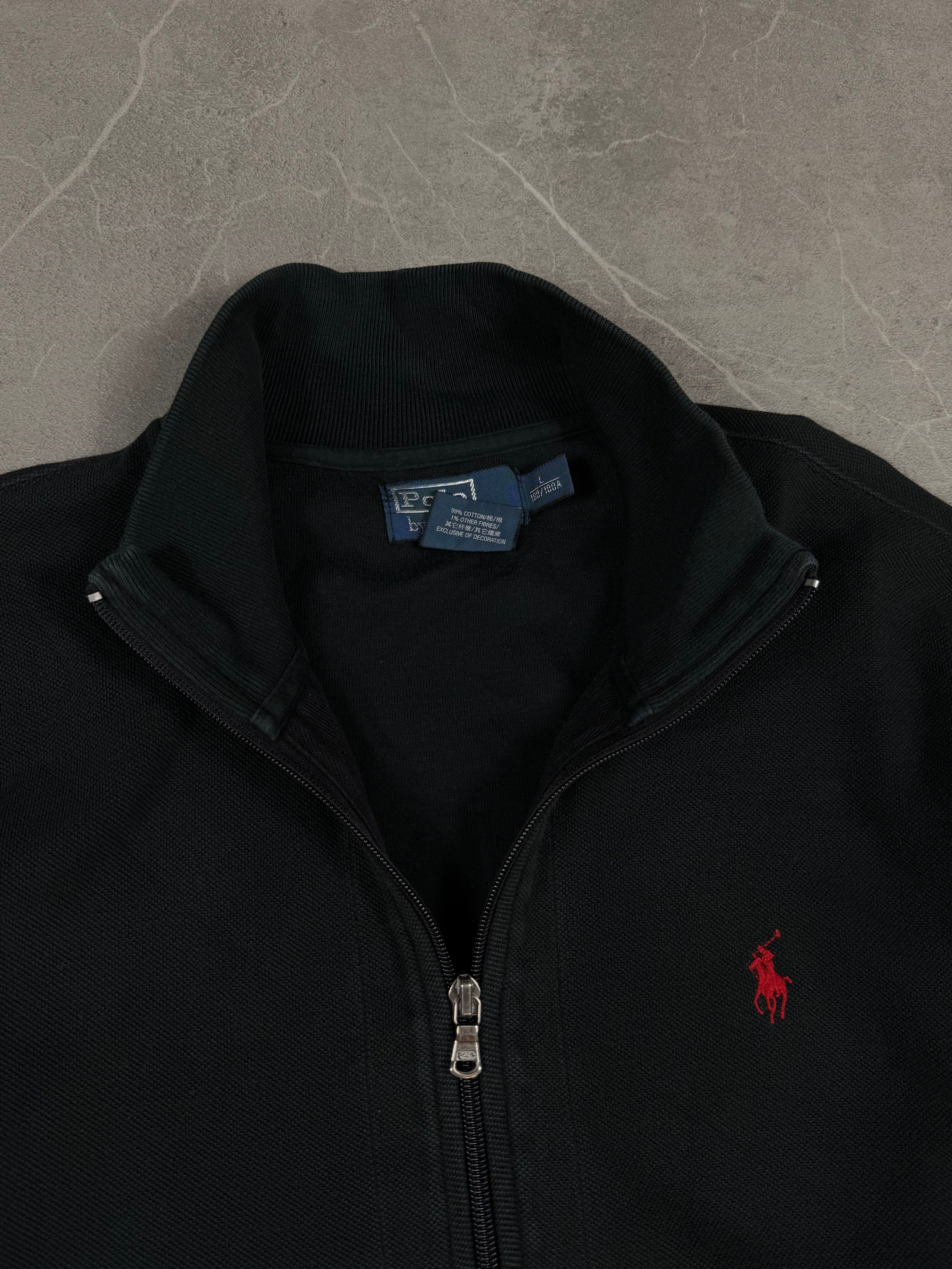Ralph Lauren Zip (M)