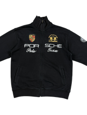 La Martina Porsche Zipper (L)