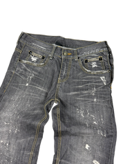 Bootcut Jeans (S)