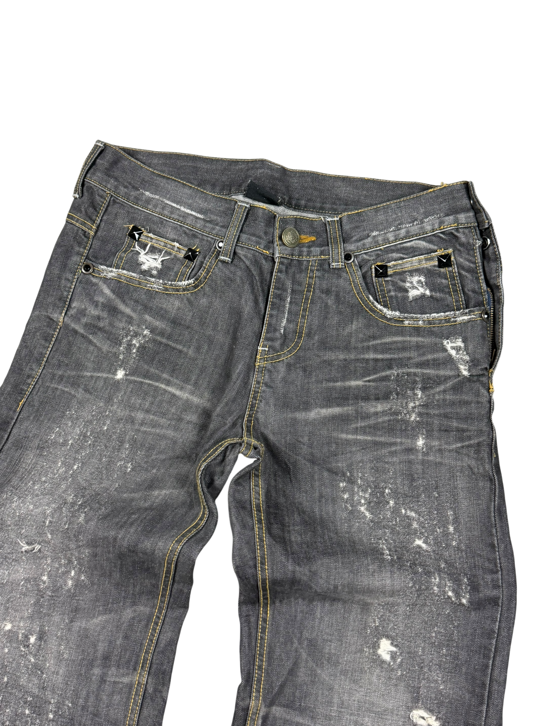 Bootcut Jeans (S)
