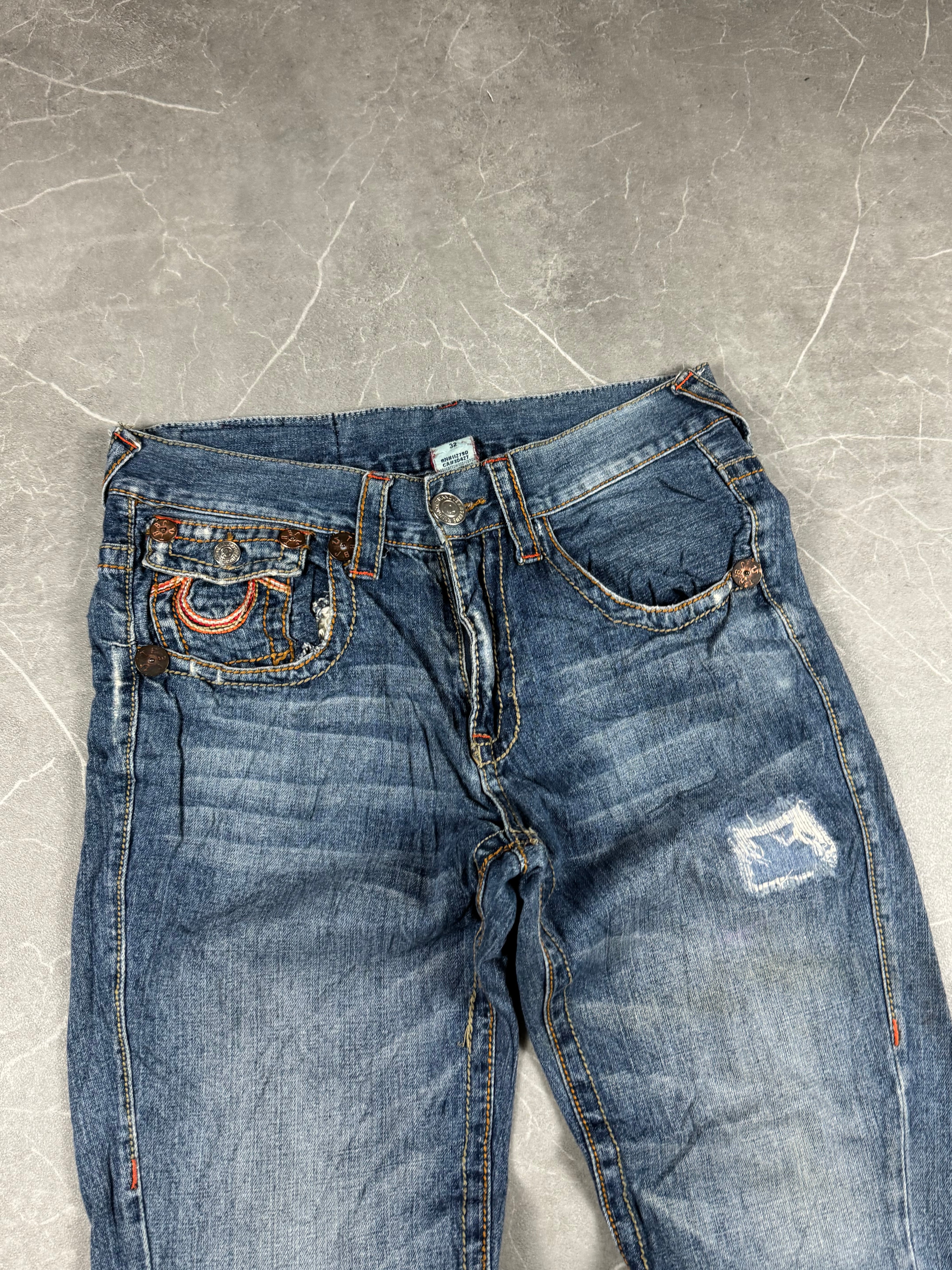 True Religion Jeans (S)
